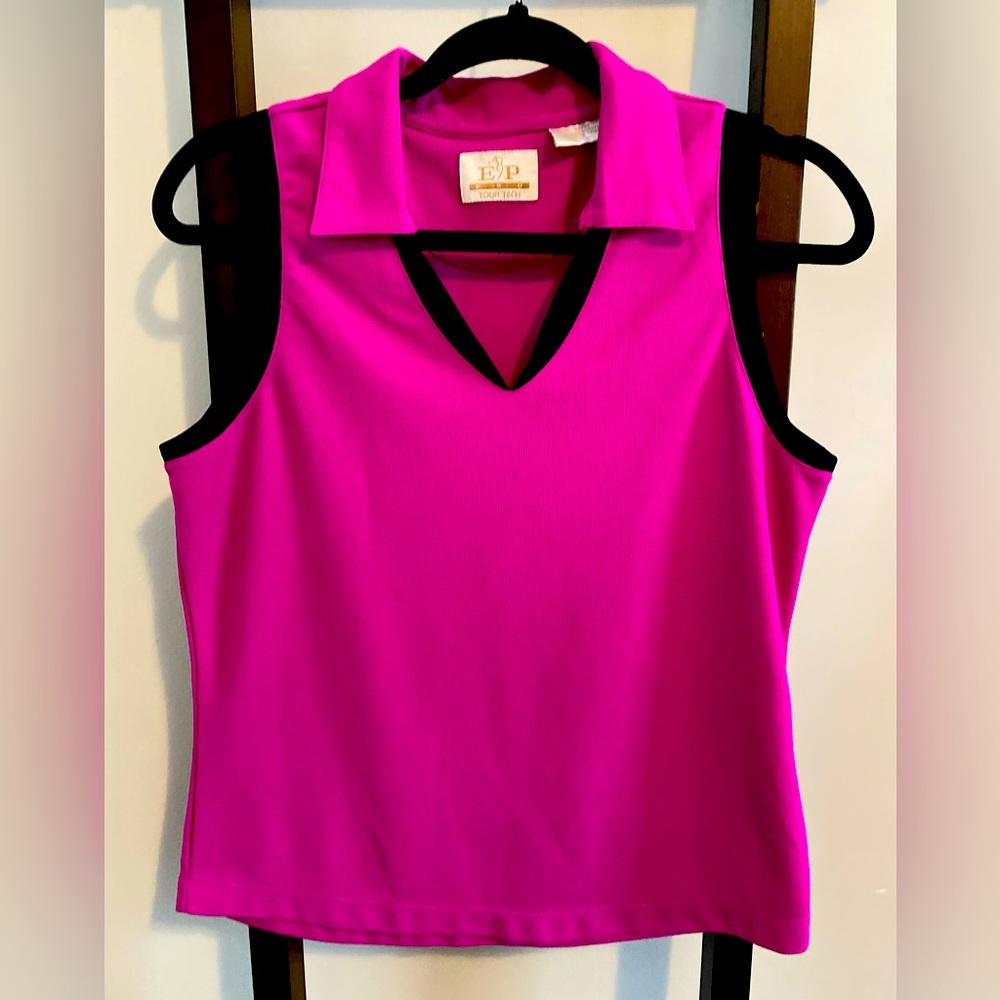 EP PRO TOUR TECH GOLF TANK